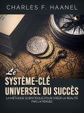 Le Système-Clé universel du Succès (Traduit) (eBook, ePUB)