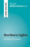 Northern Lights (eBook, ePUB)