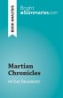 Martian Chronicles (eBook, ePUB) - Bild 1