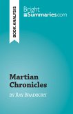 Martian Chronicles (eBook, ePUB)