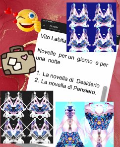 Novelle per un giorno e per una notte (eBook, ePUB) - Vito, Labita