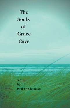 The Souls of Grace Cove - Chapman, Paul Tn