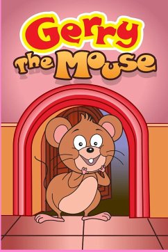 Gerry the Mouse - Pryce, Jesse