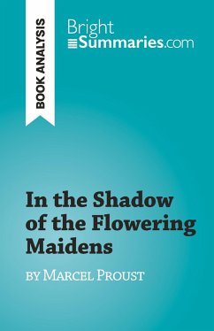 In the Shadow of the Flowering Maidens - Irène Lazzari