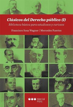 Clásicos del Derecho público (I)