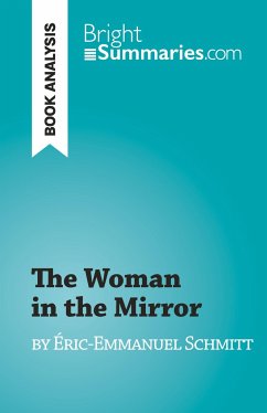 The Woman in the Mirror - Dominique Coutant-Defer