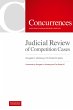 Judicial Review of Competition Cases - Bild 1