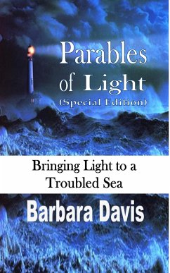 Parables of Light (Special Edition) - Davis, Barbara