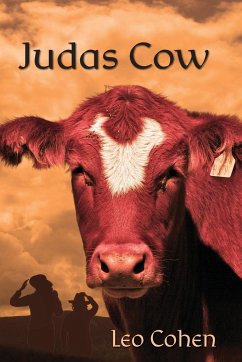 Judas Cow - Cohen, Leo