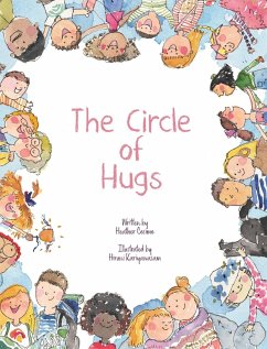 The Circle of Hugs - Cosimo, Heather