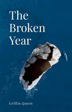 The Broken Year - Queen, Griffin
