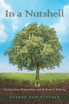 Cover In a Nutshell Faith, Hope, Love