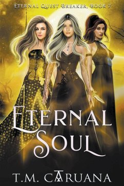 Eternal Soul - Caruana, T. M.