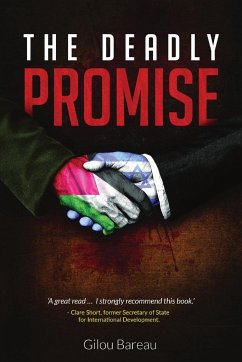 The Deadly Promise - Bareau, Gilou