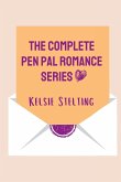 The Complete Pen Pal Romance Series
