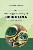 Antifungal Activity of Spirulina