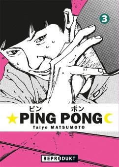 Ping Pong 3 - Matsumoto, Taiyo