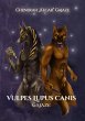 Vulpes Lupus Canis - Bild 1
