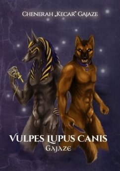 Vulpes Lupus Canis - Gajaze, Chenerah "Kecar"