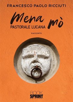 Cover Mena mò (eBook, ePUB)