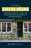 Queere Räume (eBook, PDF)