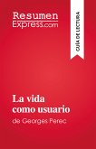 La vida como usuario (eBook, ePUB)