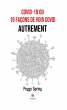 COVID-19 ou 19 façons de voir COVID... - Bild 1