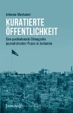 Kuratierte Öffentlichkeit (eBook, PDF)