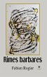 Rimes barbares (eBook, ePUB) - Bild 1