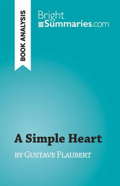 A Simple Heart - Sandrine Guihéneuf