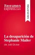 La desaparición de Stephanie Mailer - Bild 1