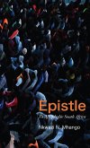 Epistle To Afrophobic South Africa (eBook, ePUB)