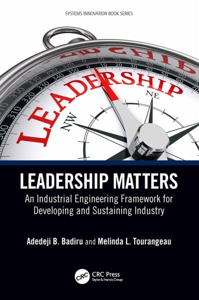 Leadership Matters (eBook, ePUB) Leadership Matters (eBook, ePUB)