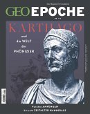 GEO Epoche 113/2022 - Karthago und die Welt der Phönizier (eBook, PDF)