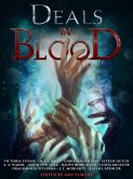 Deals In Blood (Fantasy Anthologies) (eBook, ePUB)