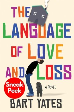 Cover The Language of Love and Loss: Sneak Peek (eBook, ePUB)