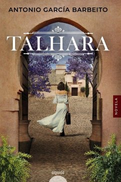 Cover Talhara