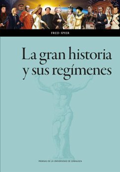 Cover La gran historia y sus regímenes