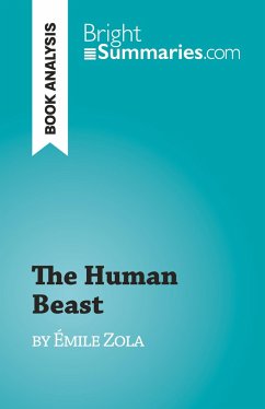 The Human Beast - Cécile Perrel