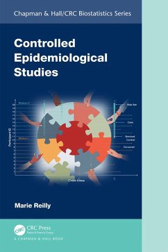 Controlled Epidemiological Studies (eBook, ePUB) - Reilly, Marie