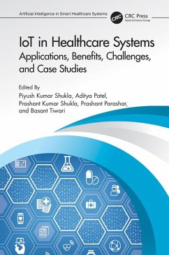 IoT in Healthcare Systems (eBook, PDF)