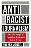 Antiracist Journalism (eBook, ePUB)
