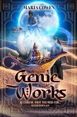 Genie Works (eBook, ePUB)