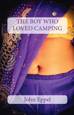Cover Eppel: The Boy Who Loved Camping (eBook, ePUB)