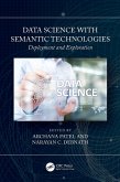 Data Science with Semantic Technologies (eBook, ePUB)