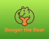 "Booger The Bear" (eBook, ePUB)