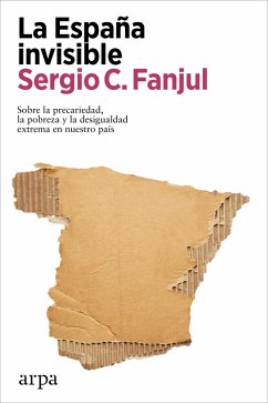 Cover La España invisible (eBook, ePUB)
