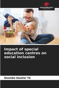 Impact of special education centres on social inclusion - Yé, Doumbo Gautier