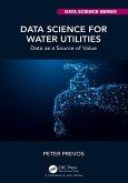 Data Science for Water Utilities (eBook, ePUB)