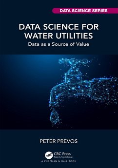 Cover Data Science for Water Utilities (eBook, ePUB)
